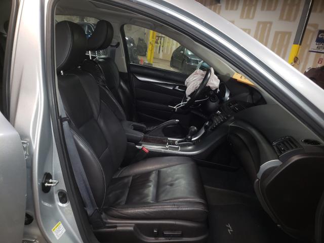 2013 ACURA TL SE 19UUA8F35DA018574