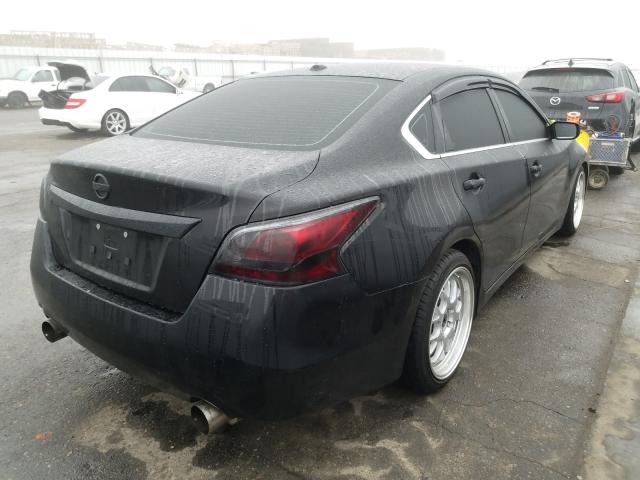 2015 NISSAN ALTIMA 2.5 - 1N4AL3AP5FN904548