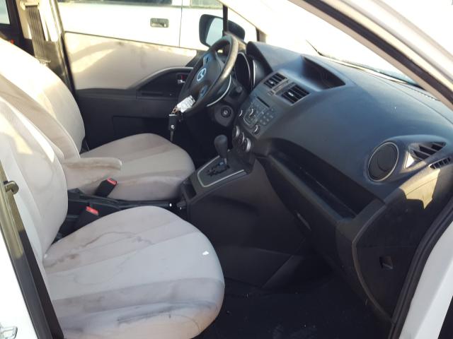 2015 MAZDA 5 SPORT JM1CW2BL0F0182967