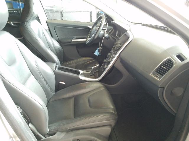 2014 VOLVO XC60 3.2 YV4952DLXE2519350