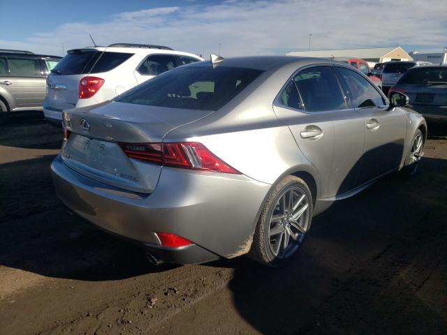 2016 LEXUS IS 300 JTHCM1D22G5010396