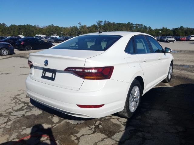 2019 VOLKSWAGEN JETTA S 3VWN57BU1KM020156