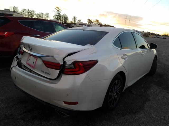 2016 LEXUS ES 350 JTHBK1GG2G2232544