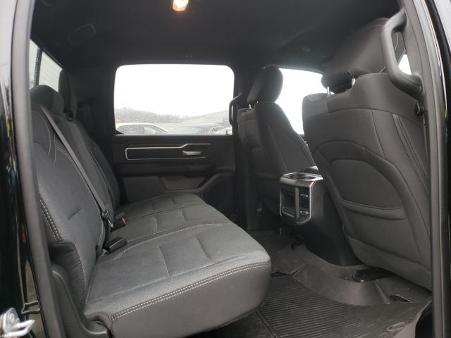 2020 RAM 1500 BIG H 1C6SRFFT1LN345815