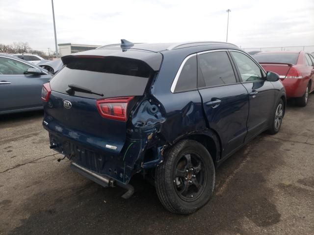 2019 KIA NIRO FE KNDCB3LC3K5216607