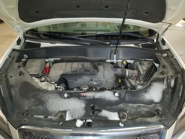 2014 GMC ACADIA DEN 1GKKVTKDXEJ198202