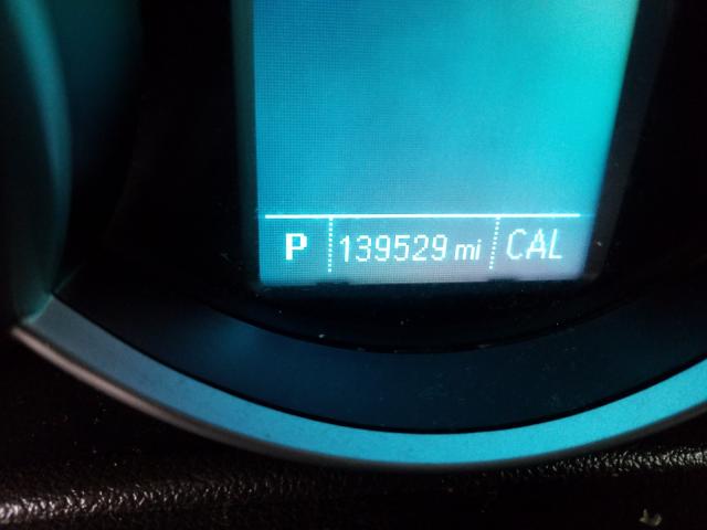 2013 CHEVROLET CRUZE LT - 1G1PC5SB5D7100571