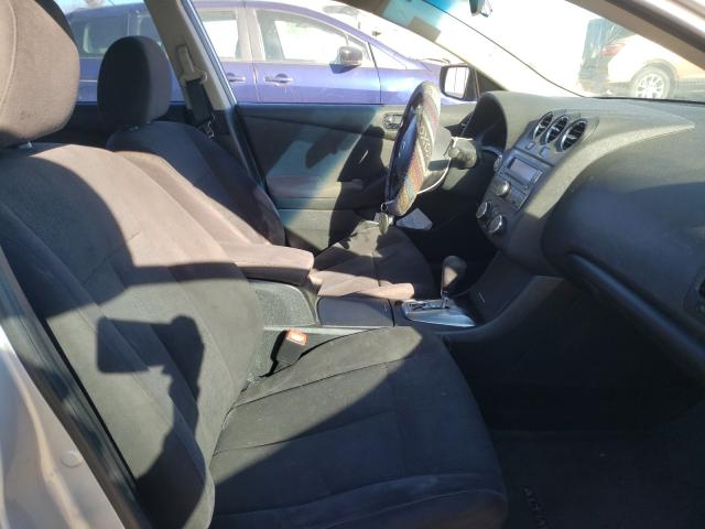 2011 NISSAN ALTIMA BAS 1N4AL2AP5BN505806