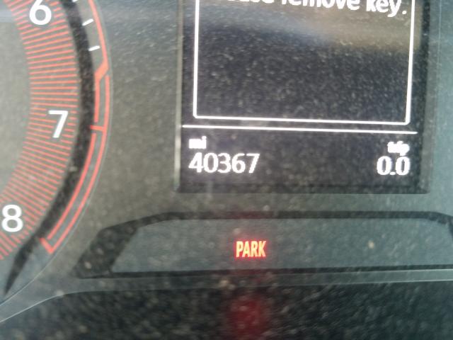 2019 VOLKSWAGEN JETTA S 3VWN57BU1KM020156