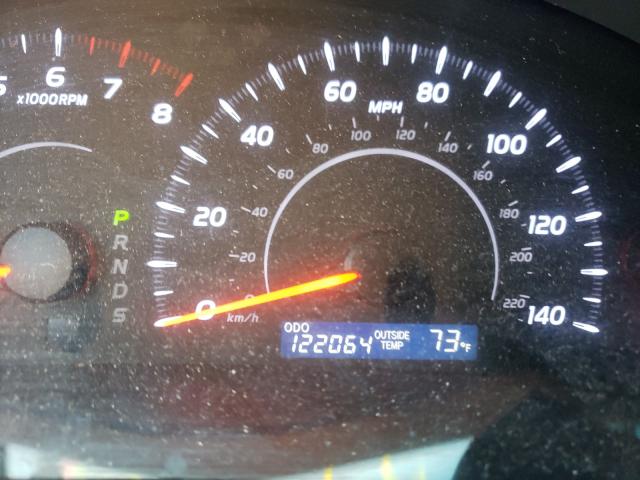 2010 TOYOTA CAMRY BASE - 4T4BF3EK9AR049311