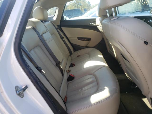 2014 BUICK VERANO 1G4PS5SK3E4200709