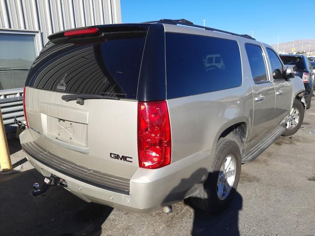 2014 GMC YUKON XL C 1GKS1KE0XER106571