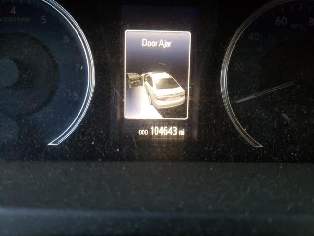 2016 TOYOTA CAMRY 4T1BF1FK0GU568642