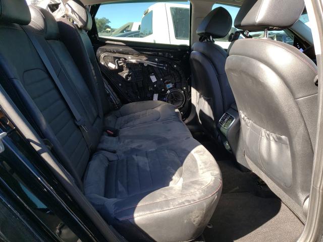 2019 KIA OPTIMA SX 5XXGW4L26KG327702