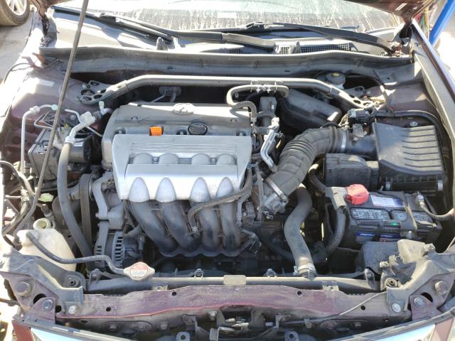 2012 ACURA TSX JH4CU2F44CC017618