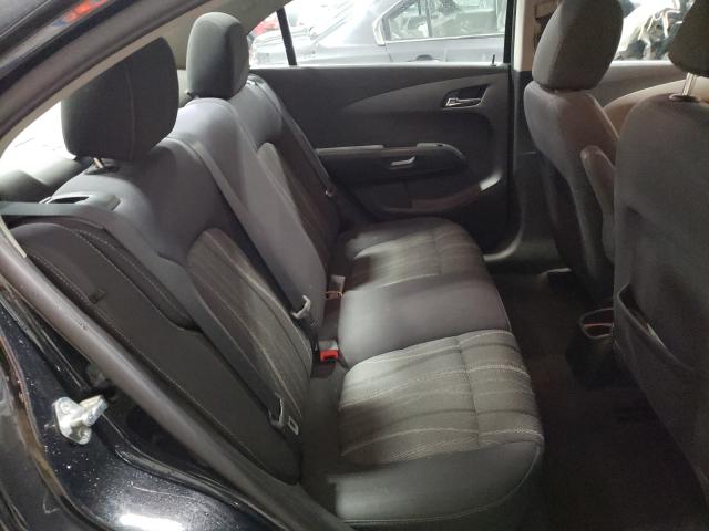 2013 CHEVROLET SONIC 1G1JC5SH8D4155415