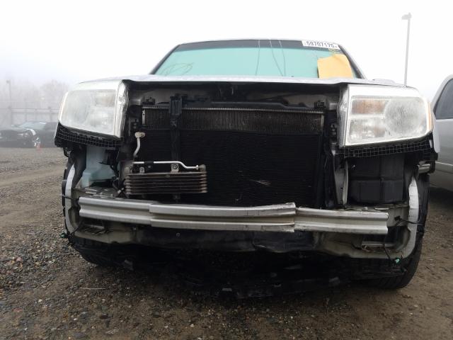 2012 HONDA PILOT EX 5FNYF4H40CB014471