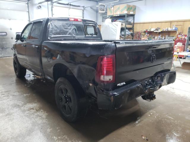 2015 RAM 2500 SLT 3C6TR5DT9FG505437