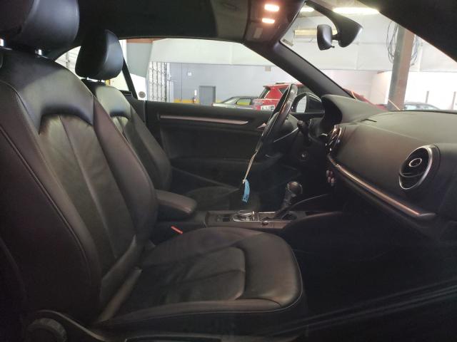 2015 AUDI A3 PREMIUM WAU6CLFF2F1036450
