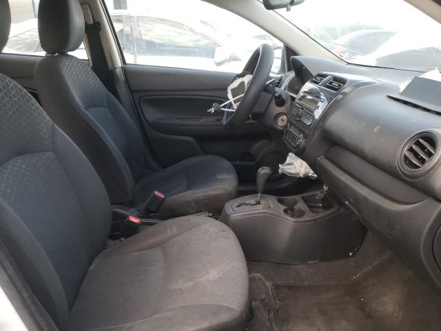 2015 MITSUBISHI MIRAGE DE ML32A3HJXFH010441