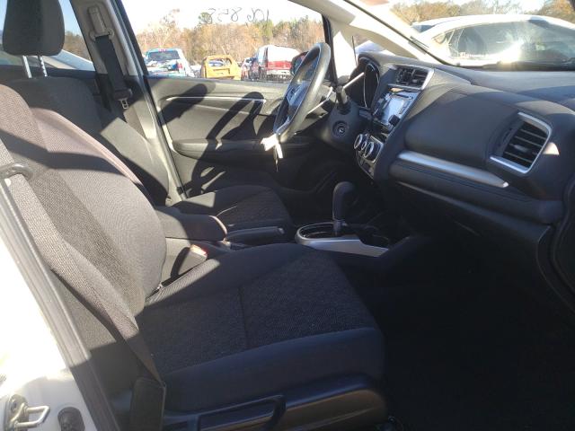 2016 HONDA FIT LX JHMGK5H54GX027286