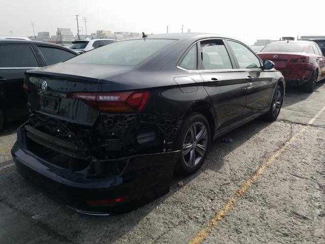 2019 VOLKSWAGEN JETTA S 3VWC57BU2KM044652