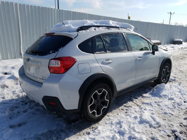 2014 SUBARU XV CROSSTR JF2GPACC9E8217059