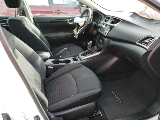 2018 NISSAN SENTRA 3N1AB7AP6JL638554