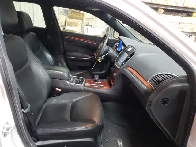 2013 CHRYSLER 300 2C3CCAAG6DH518769