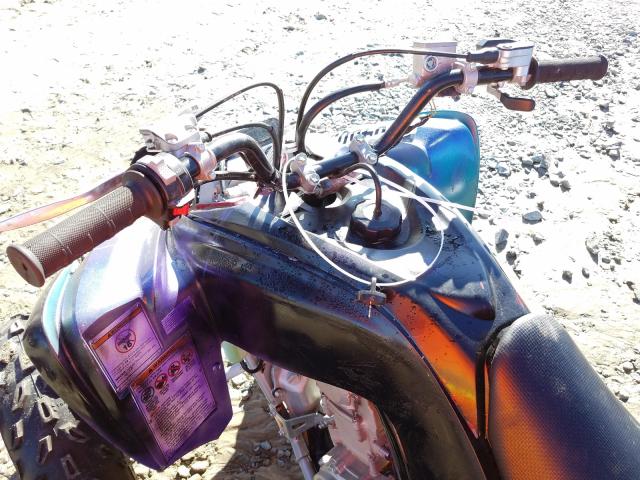 2020 YAMAHA YFM700 R 5Y4AM863XLA111699
