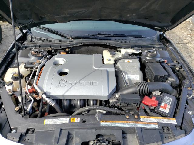 2012 FORD FUSION HYB 3FADP0L39CR312153