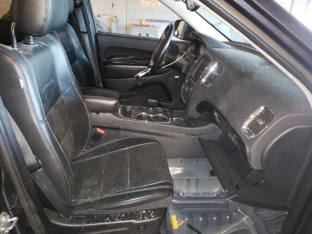 2015 DODGE DURANGO CI 1C4RDJEG7FC112082