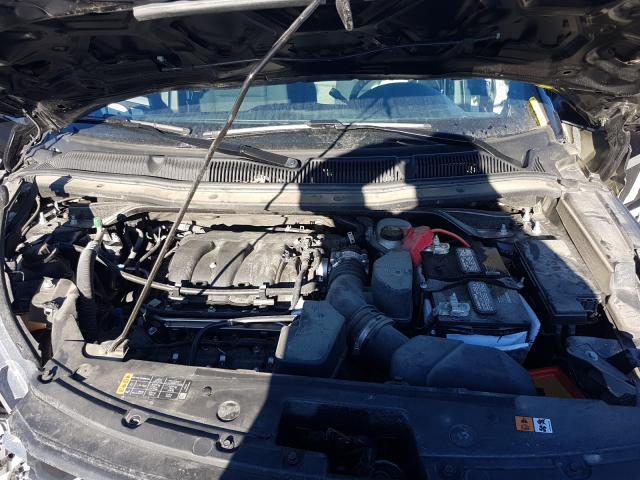 2019 FORD EXPLORER P 1FM5K8AR1KGB45078