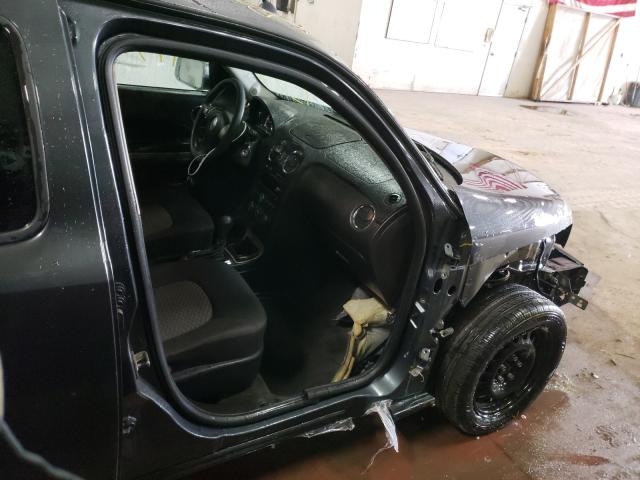 2011 CHEVROLET HHR LS 3GNBAAFW0BS613133