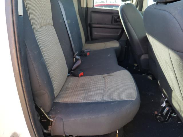 2012 DODGE RAM 1500 S 1C6RD6FT3CS289875