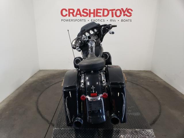 2016 HARLEY-DAVIDSON FLHX STREE 1HD1KBM11GB674765