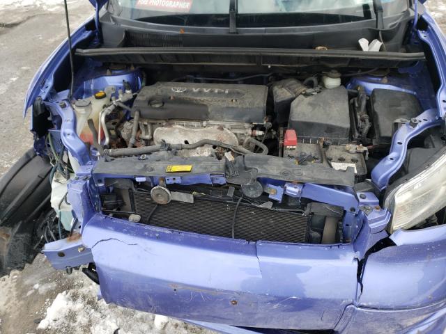 2010 TOYOTA SCION XB JTLZE4FE0A1114857