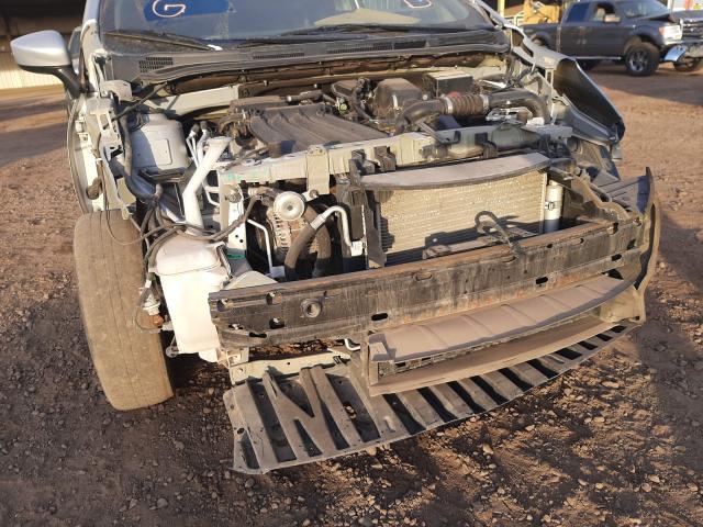 2016 NISSAN VERSA NOTE 3N1CE2CP1GL380842