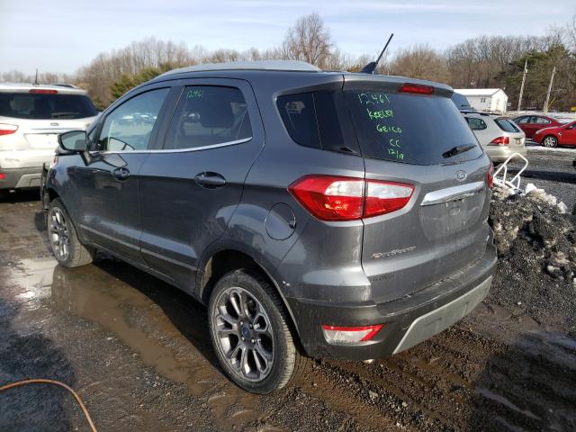 2018 FORD ECOSPORT T MAJ6P1WL5JC171832