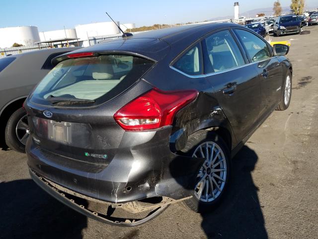2015 FORD FOCUS BEV 1FADP3R43FL315151