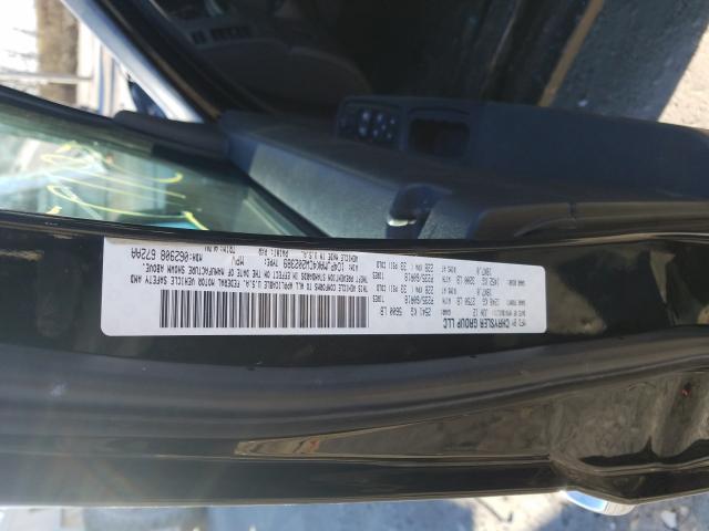 2012 JEEP LIBERTY SP 1C4PJMAK4CW202389
