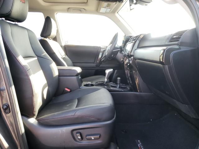 2020 TOYOTA 1 TON TRUC JTEBU5JR1L5834174