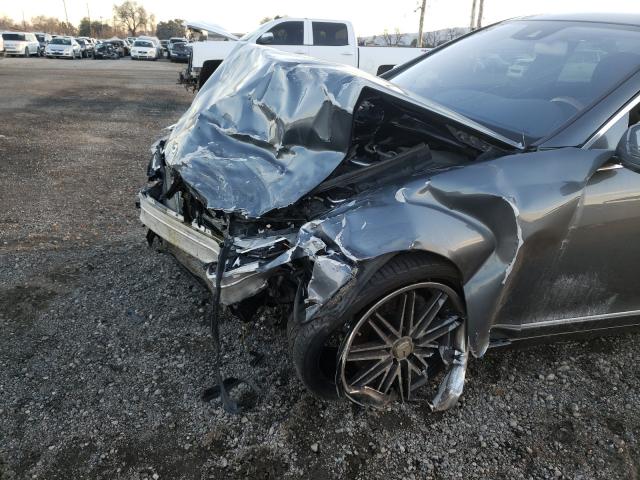 2010 MERCEDES-BENZ S 550 - WDDNG7BBXAA334515