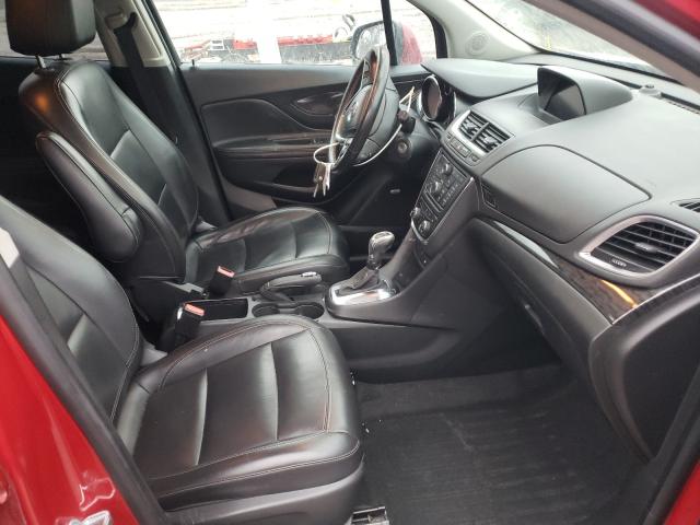 2013 BUICK ENCORE KL4CJCSB1DB187280