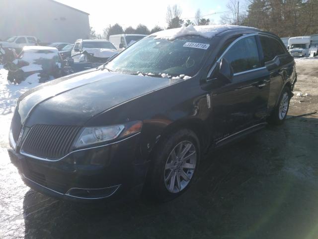 2014 LINCOLN MKT 2LMHJ5NK3EBL52180