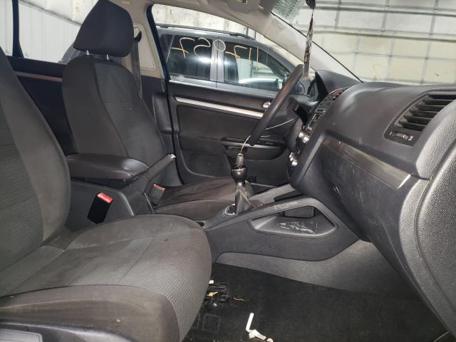 2010 VOLKSWAGEN JETTA S 3VWJZ7AJ9AM037599