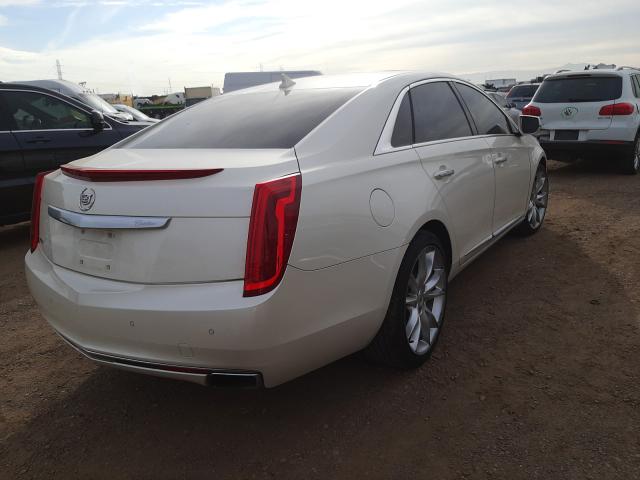2013 CADILLAC XTS PREMIU 2G61S5S30D9128854
