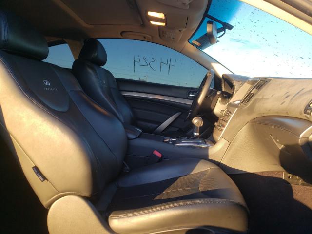 2010 INFINITI G37 JN1CV6EL1AM151334