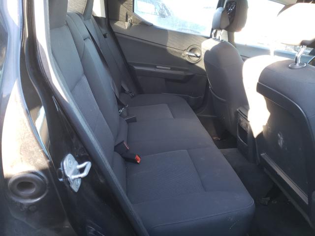 2010 DODGE AVENGER SX 1B3CC4FB9AN127582