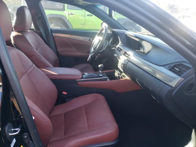 2015 LEXUS GS 350 JTHCE1BL6FA005930